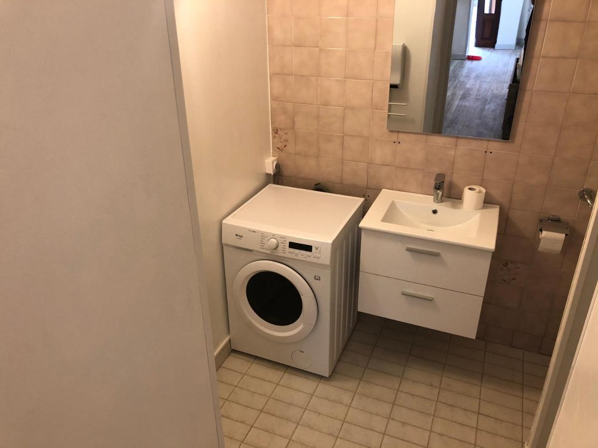 Appartement Chez Morgan *