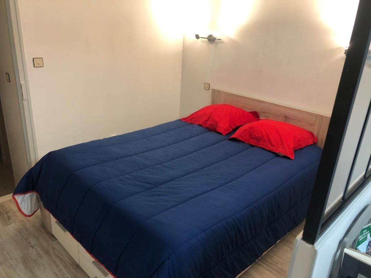 Appartement Chez Morgan *