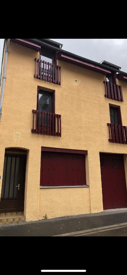 Chez Morgan Appartement