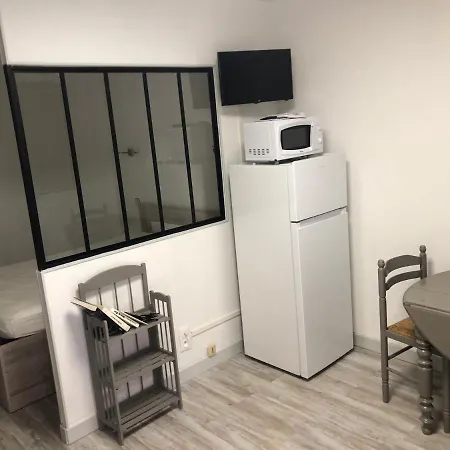 Appartamento Chez Morgan Cransac Esterno foto