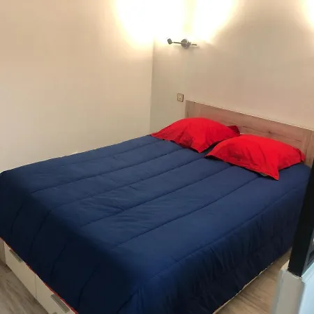 Appartamento Chez Morgan Cransac Esterno foto