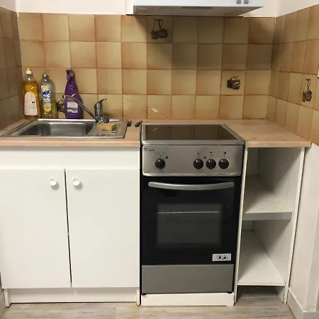 Appartamento Chez Morgan Cransac Esterno foto